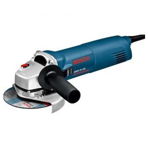 Bosch GWS 10-125 Angle Grinder, 125 mm, 1000 W, 06018212F0